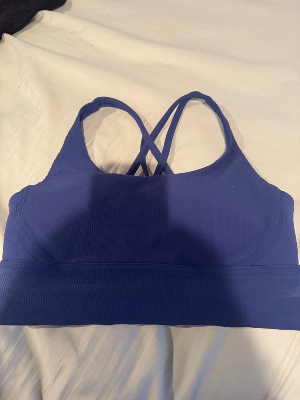 Lululemon Sports Bra 10